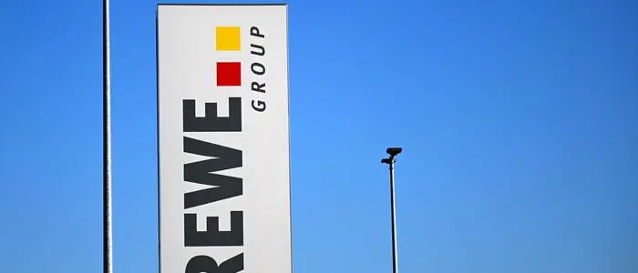 Rewe errichtet ein neues Logistikzentrum
