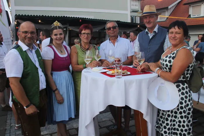 Klicken Sie sich durch die besten Bilder!