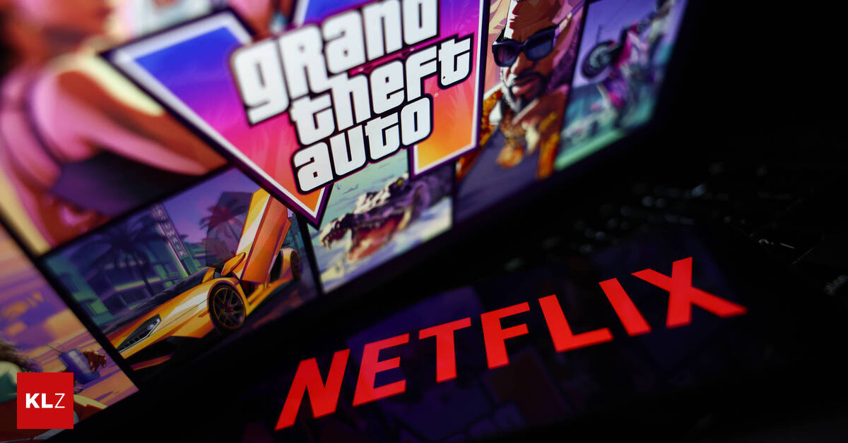 Grand Theft Auto: Das unwiderstehliche Gangster-Paradies | Kleine Zeitung