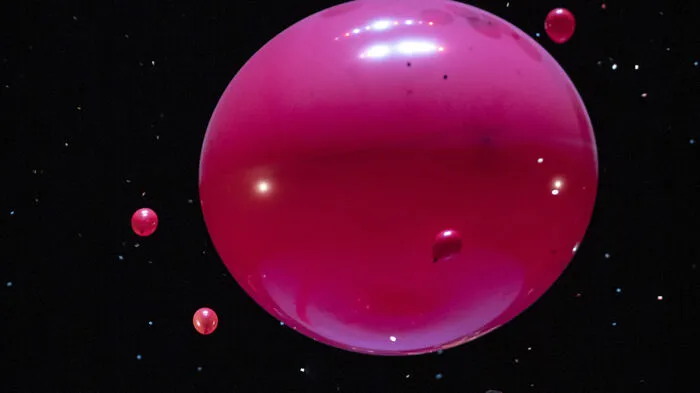Wundervoll wirbelnde Premiere von "Air Play" in der Grazer Helmut-List-Halle.