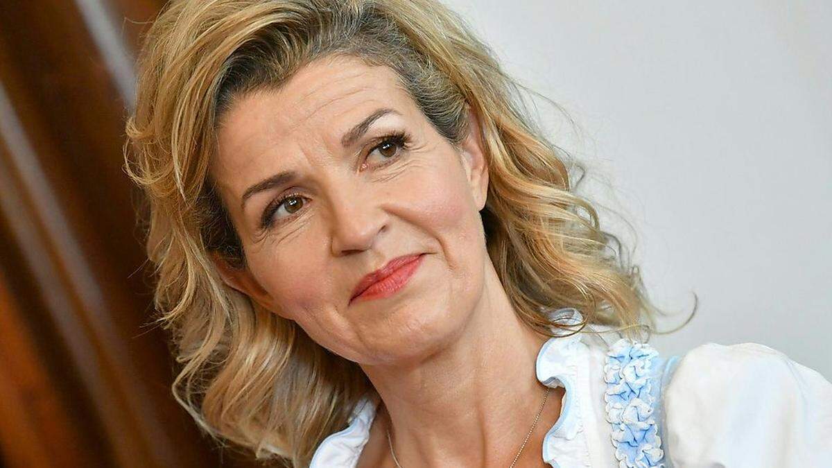 Anne-Sophie Mutter