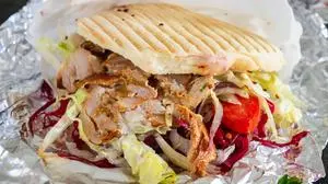 Ein Kebab wurde einem Kärntner zum leider tödlichen Verhängnis