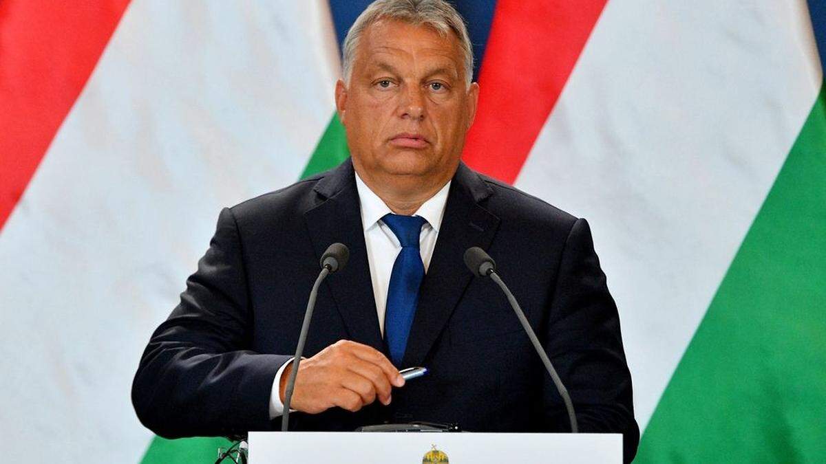 Viktor Orban