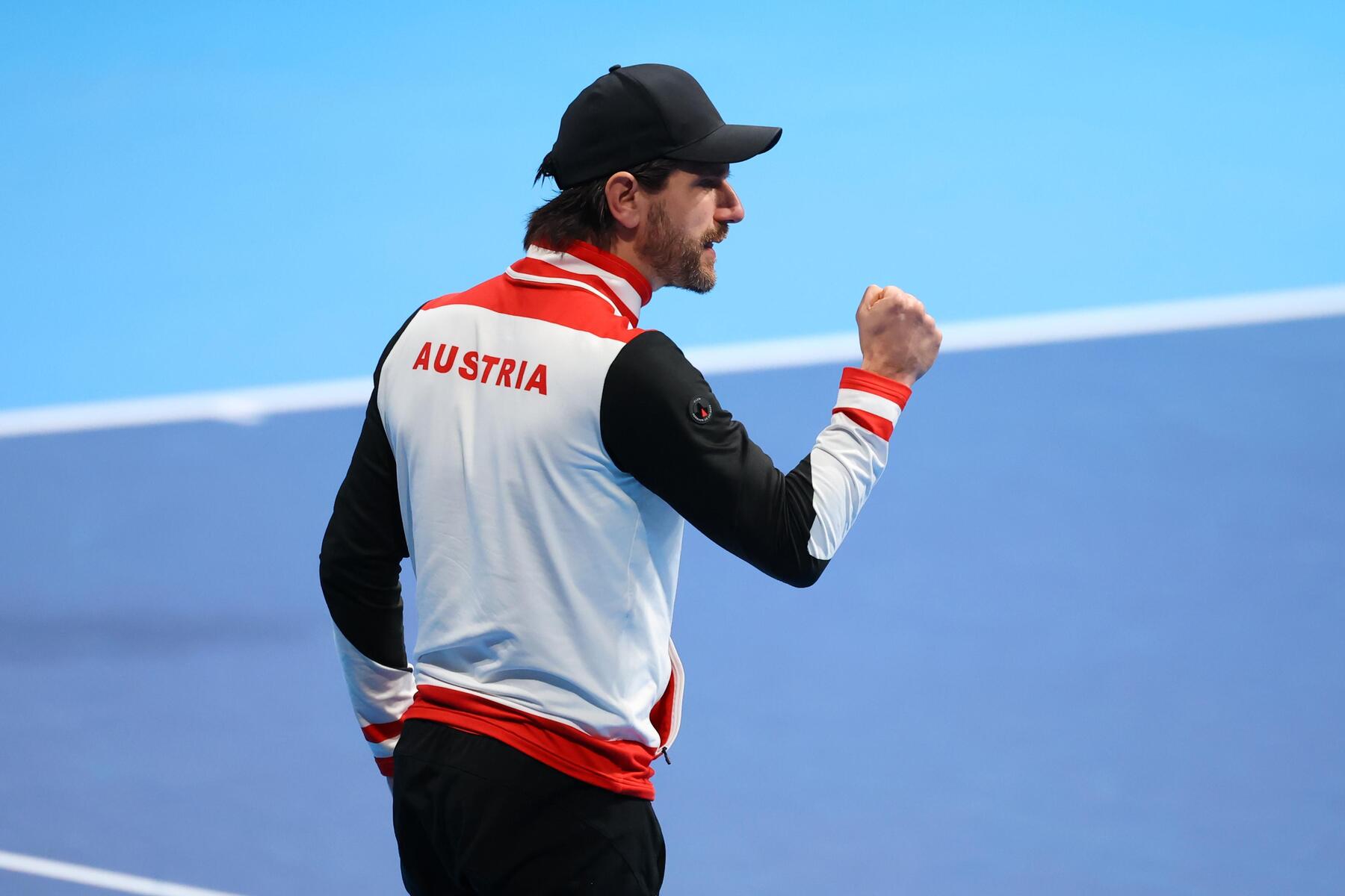 Tennis in Linz: Jürgen Melzer: „Das ist eine absolute Katastrophe“