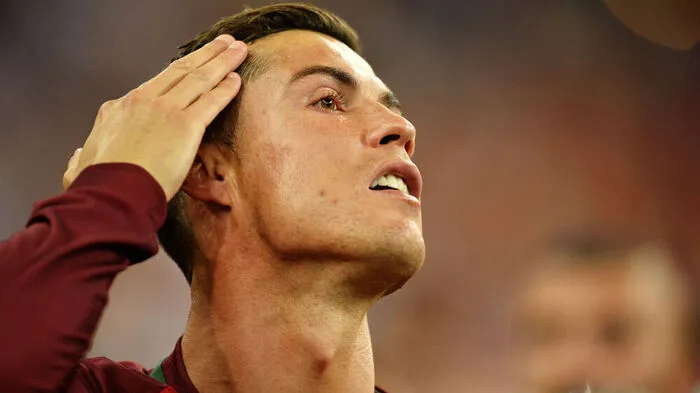 Selfies mit Ronaldo künftig ganz einfach