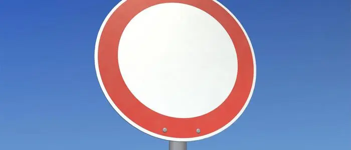 Die Verordnung der Bezirkshauptmannschaft Murau wurde als gesetzwidrig aufgehoben (Sujetbild)