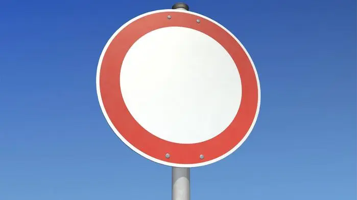 Die Verordnung der Bezirkshauptmannschaft Murau wurde als gesetzwidrig aufgehoben (Sujetbild)
