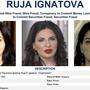 Das FBI zahlt 100.000 US-Dollar für die Ergreifung von Ruja Ignatova