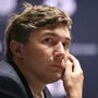Sergey Karjakin