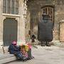 110 Schlafplätze für Obdachlose stehen in Wien zur Verfügung