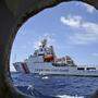 Chinesische Küstenwache: Indopazifischer Raum gerät zunehmend in die Weltpolitik