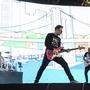 Blink-182 werden am Wochenende beim Coachella auftreten