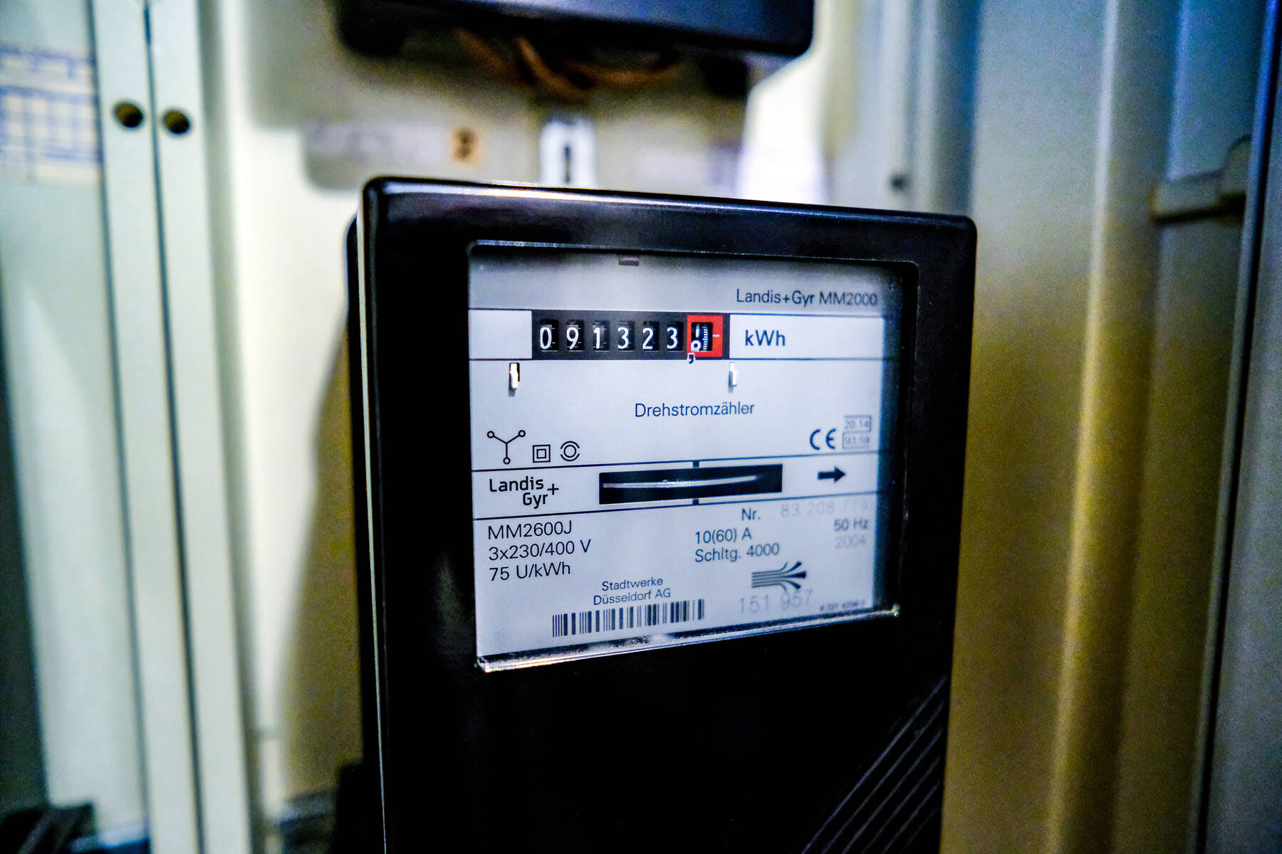 Sozialtarif für Strom entlastet ab April 290.000 Haushalte