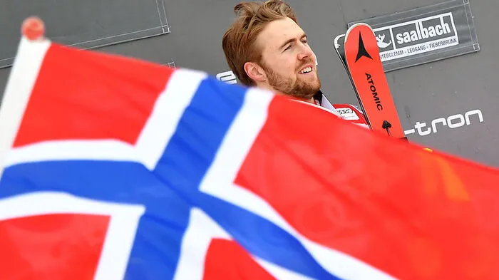 Aleksander A. Kilde: Der Norweger landete in der Vorsaison aus der Außenseiterrolle den großen Coup, mit nur einem Saisonsieg. Ob er den Titel als Gesamtweltcupsieger verteidigen kann? Nur, wenn er noch konstanter – und schneller wird. 
