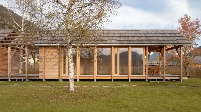 In den letzten Jahren hat die Forschung auch neue Holzwerkstoffe hervorgebracht 