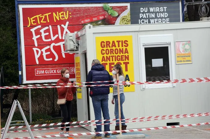 "Es wird bisher gut angenommen. Ohne Anmeldung verläuft alles sehr unkompliziert", sagt Metro-Geschäftsführer Johann Dullnig.