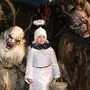 Heuer finden in der Region keine Krampusumzüge