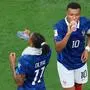Was trinken die Spieler eigentlich in den „Hydration Breaks“? 