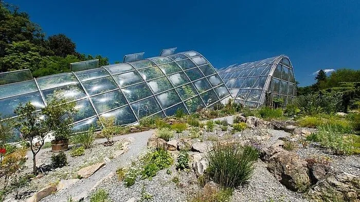 Botanischer Garten Graz