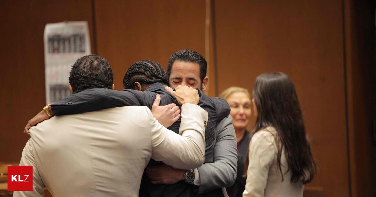 How a Rescue Led to Court