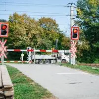 Aus der Eisenbahnkreuzung wird eine Unterführung