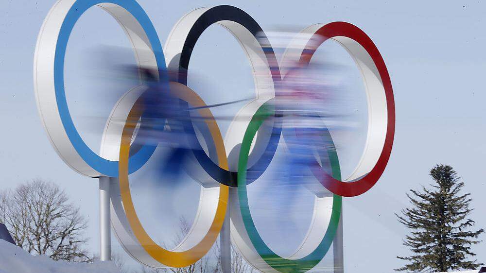 Olympische Winterspiele in Graz und in der Steiermark? KP fordert Volksbefragung