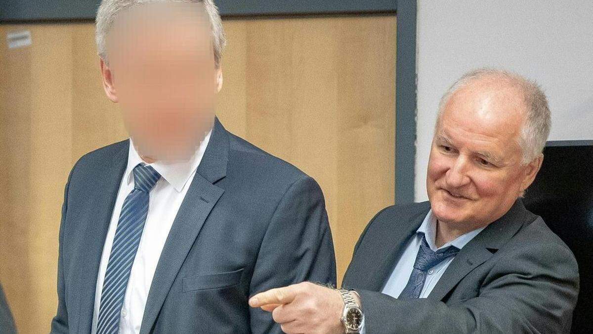 Missbrauch an Skihauptschule Neustift: Pädagoge vor Gericht