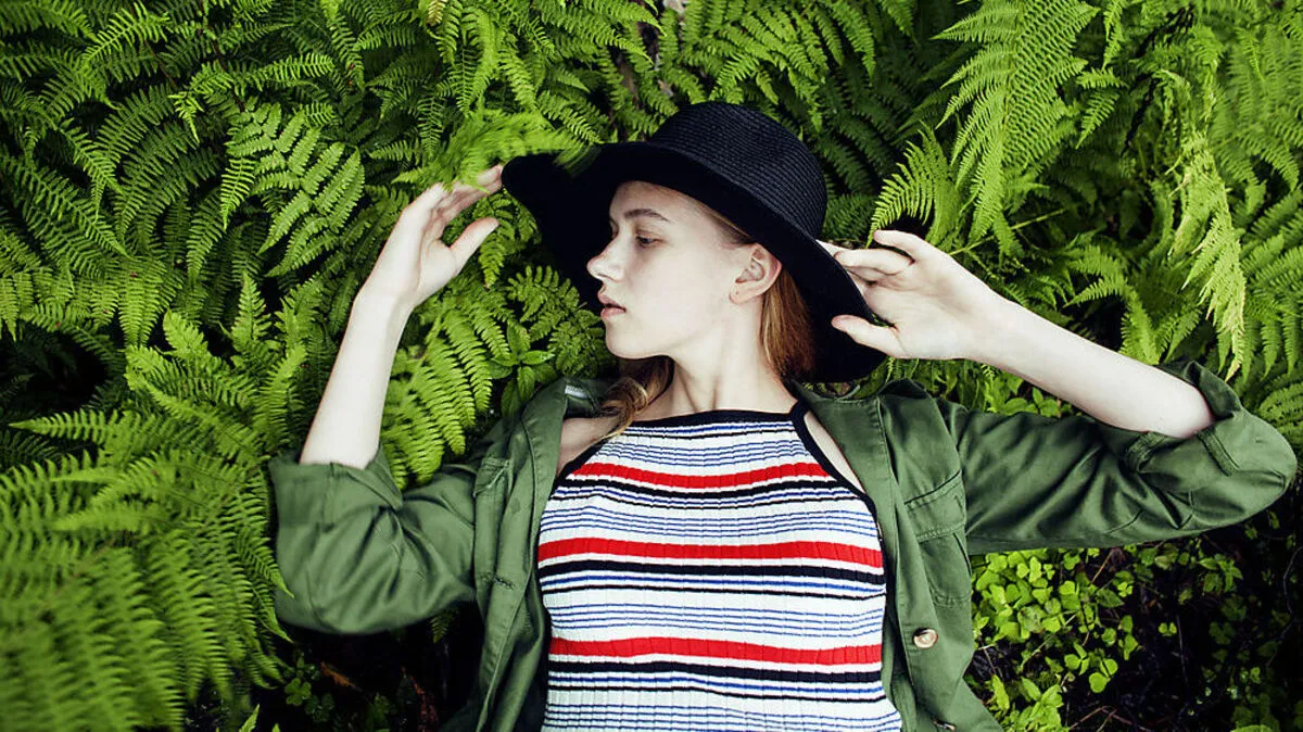 Bei der veganen Fashion Week in Los Angeles soll Aktivismus auf Mode treffen