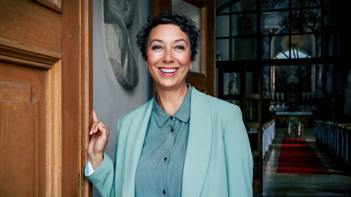 Frischer denn je: Staffel acht von „Schnell ermittelt“ mit Ursula Strauss in der Titelrolle