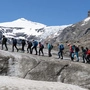 Klassenzimmer Hohe Tauern: Eine Schülergruppe auf Exkursion in der fantastischen Bergwelt Kärntens 