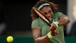 Serena Williams