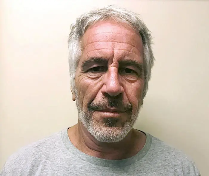 US-Millionär Jeffrey Epstein 