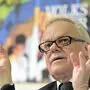 Bleibt Volksoperndirektor: Robert Meyer