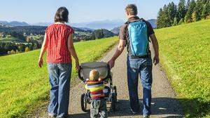 Zu wenig Nachwuchs: Kärnten verliert rund 50.000 Personen im erwerbsfähigen Alter bis 2040