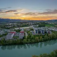 Der Technologiepark Villach feiert sein 25-jähriges Bestehen und öffnet am 16. Oktober Labore und Forschungsbereiche für Besucherinnen und Besucher