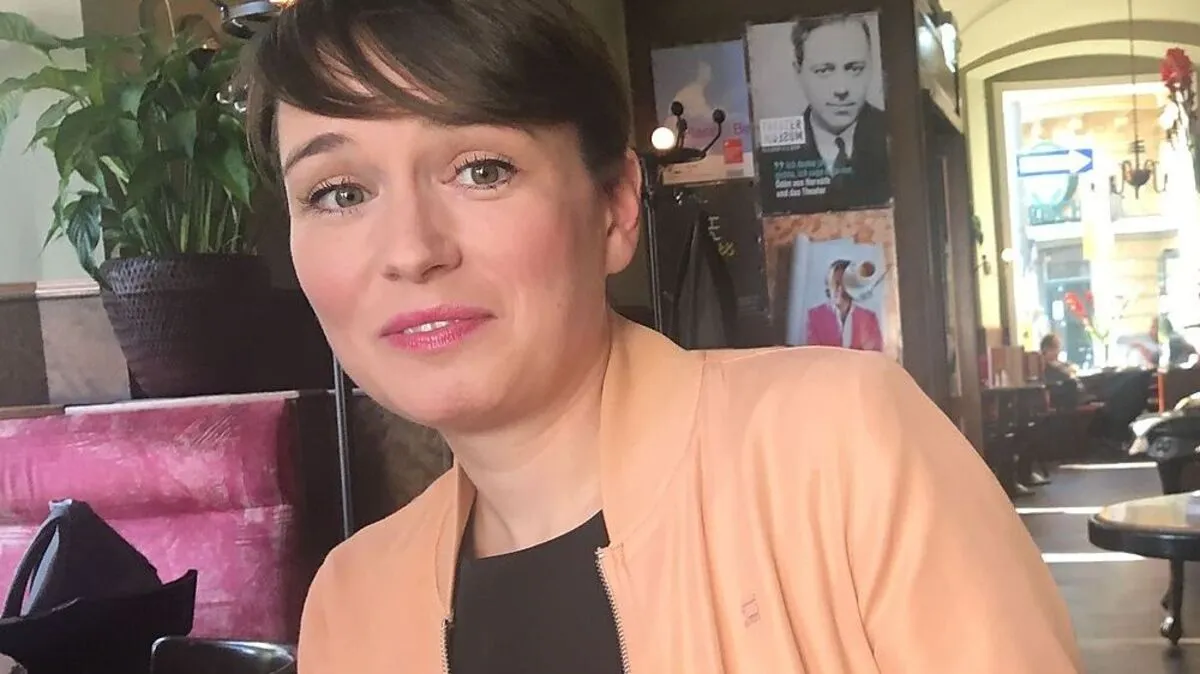 Sigrid Maurer, Ex-Politikerin kämpft weiter für mehr Schutz vor Seximus im Netz