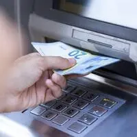 Am Land sollen Bargeld-Versorgungslücken geschlossen werden
