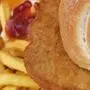 Vor allem für die Systemgastronomie, etwa McDonald‘s, Burger King oder KFC, lief das Geschäft gut.