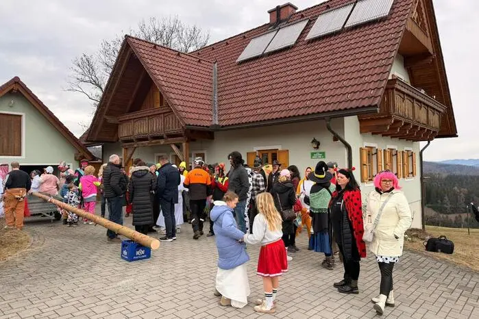  Die Gemeinde hatte im Vorfeld auch mit der Organisation der Veranstaltung geholfen. „Toll war auch, dass so viele bei den Stationen geholfen haben, auch da will ich mich herzlich bedanken“, sagt Freymüller.