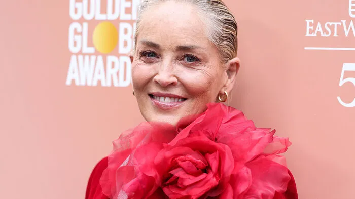 Sharon Stone