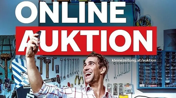 24. Online Auktion