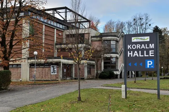 Am 15. März findet in der Koralmhalle die Osterausstellung statt 