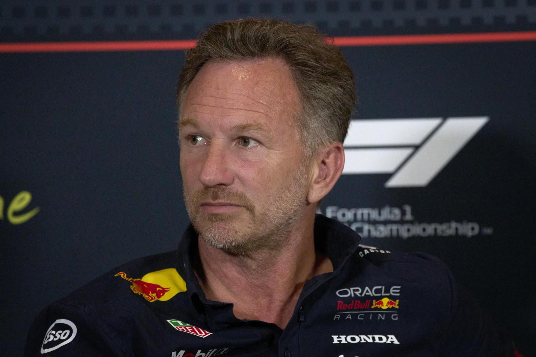 Formel 1: Christian Horner erhält nach Red-Bull-Aus riesige Abfertigung