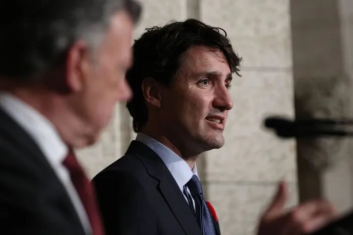 Seit dem November 2015 ist er der Premier Kanadas. „Trudeau hat Kanada wieder cool gemacht“, titelte die „New York Times“. 