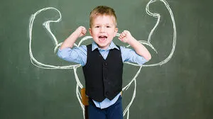 Damit aus Stärken Begabungen werden können, braucht man Unterstützung