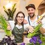 Alexandra Debre und Armin Rauscher sind Chefs des Aurea Villach