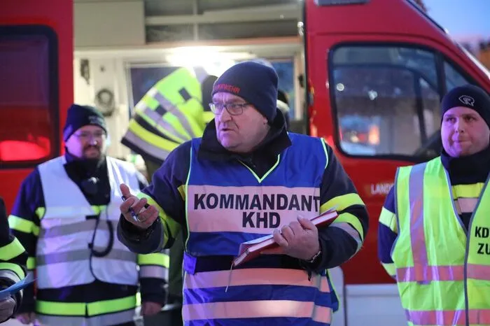 Klicken Sie sich durch die Bilder!