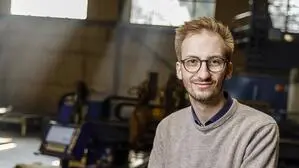 Stephan Winkelbauer: „Nachhaltigkeit ist für uns kein Trend, sondern bedeutet für uns Entscheidungen zu treffen, die heute relevant – und auch in Zukunft sinnvoll sind“