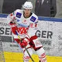 KAC-Verteidiger Clemens Unterweger