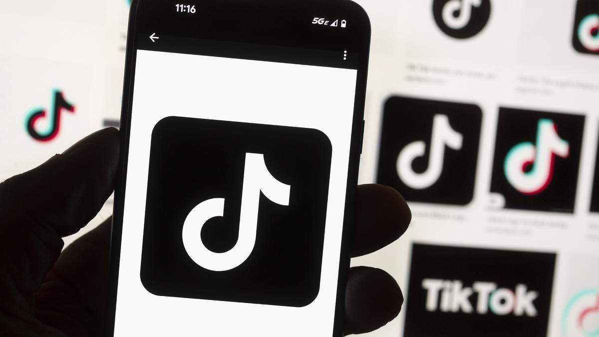 Immer mehr Behörden weltweit verbieten TikTok auf Dienstgeräten, nicht so die Kärntner Landesregierung